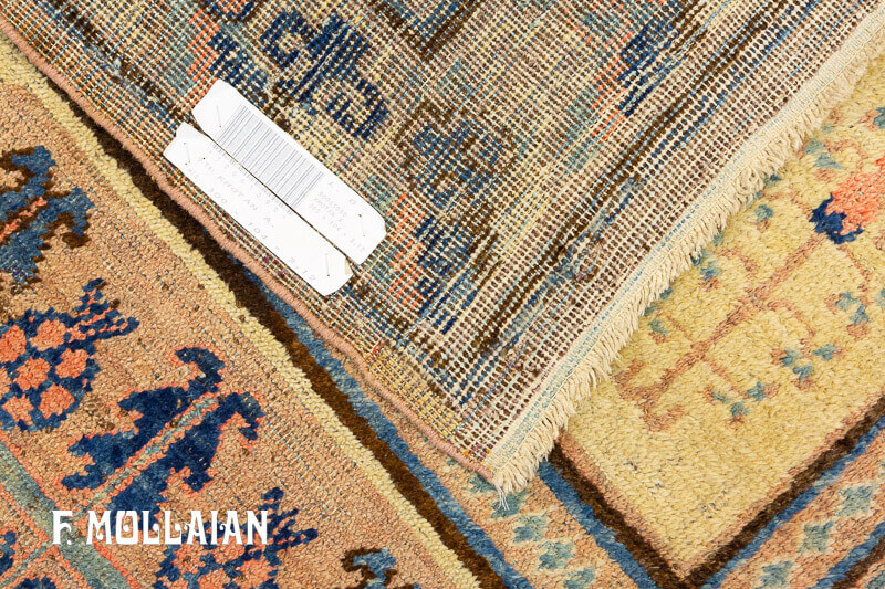 Antique Long Runner Khotan Rug n°:50065090